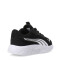 Championes Infantiles Puma Flexfocus Modern Negro