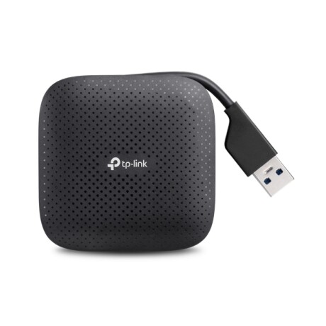 HUB Portátil USB TP-LINK UH400 4 Puertos 3.0 HUB Portátil USB TP-LINK UH400 4 Puertos 3.0