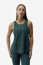 T-SHIRT BORA Verde