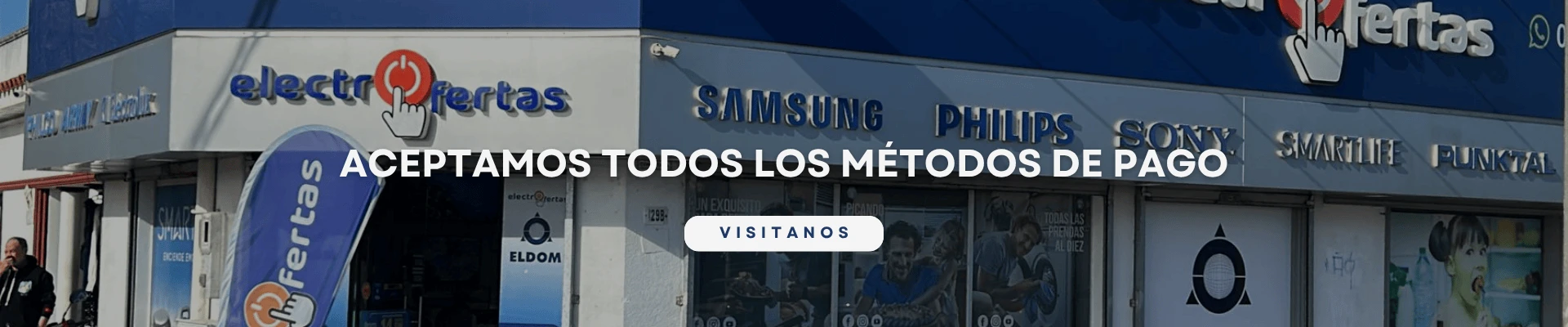 Visitanos en nuestro local