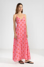 FLO DRESS Bloomline Pink