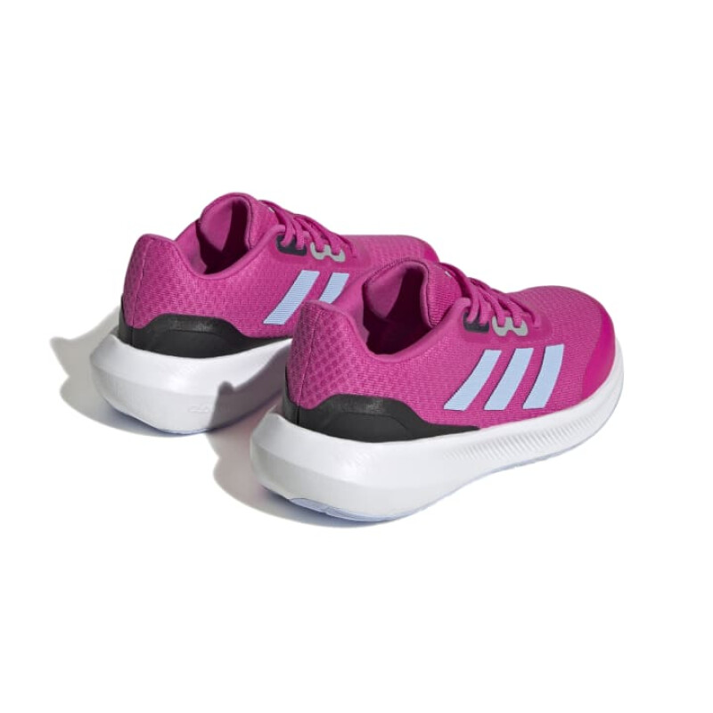 Championes Adidas Runfalcon 3.0 de Niños - HP5837 Fucsia