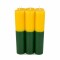 VELON 4 X 20 COMBINADO X6 Amarillo/verde
