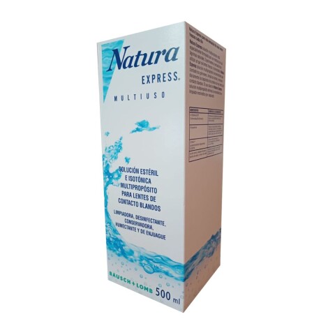 Natura Express 500ml Natura Express 500ml