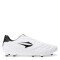 Championes de Hombre Topper San Ciro V FG Blanco - Negro