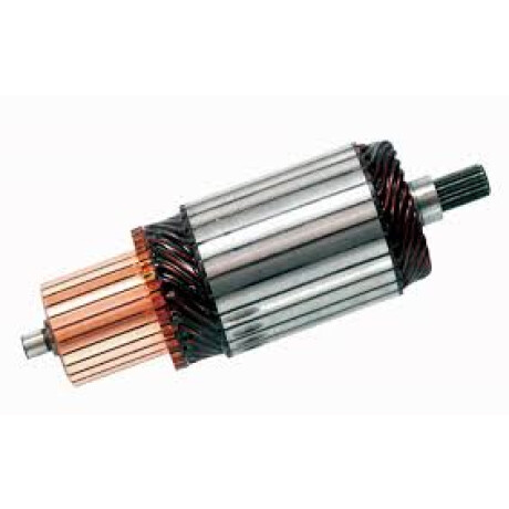BOBINA ALTERNADOR ARRANQUE TOYOTA 12V 21D 19E 148L N.DENSO =CARGO 134370 - BOBINA ALTERNADOR ARRANQUE TOYOTA 12V 21D 19E 148L N.DENSO =CARGO 134370 -