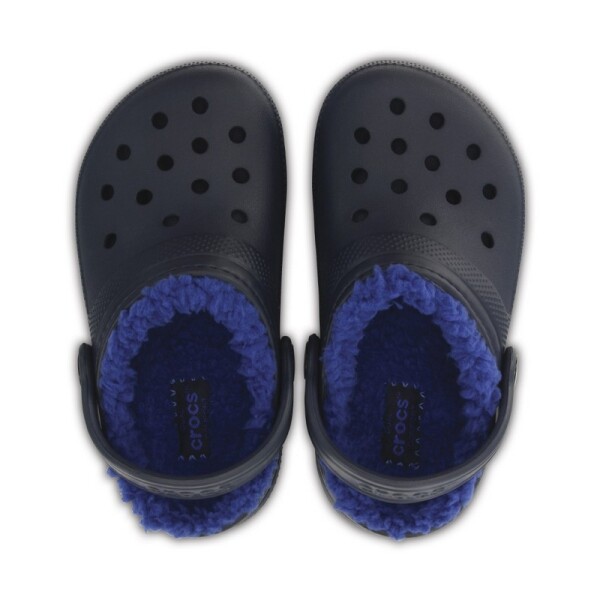 Crocs Classic Lined Azul