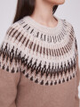 Sweater Palinda Estampado 1
