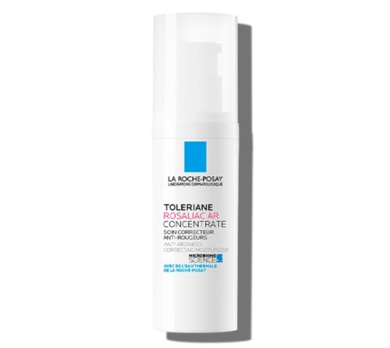 LA ROCHE POSAY TOLERIANE ROSALIAC AR CONCENTRATE 40ml 