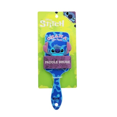 Cepillo para cabello línea Disney Stitch