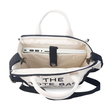 Tote Bag India Crudo