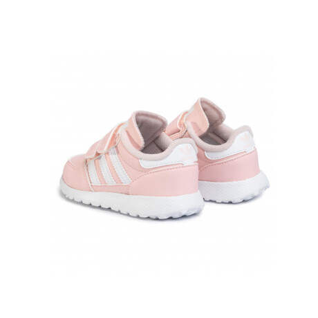 adidas FORST GROVE CF I Pink/White