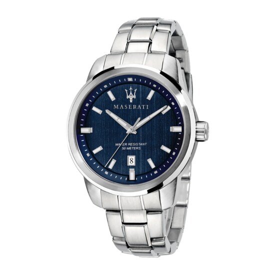 Reloj Maserati Successo  R8853121004 0