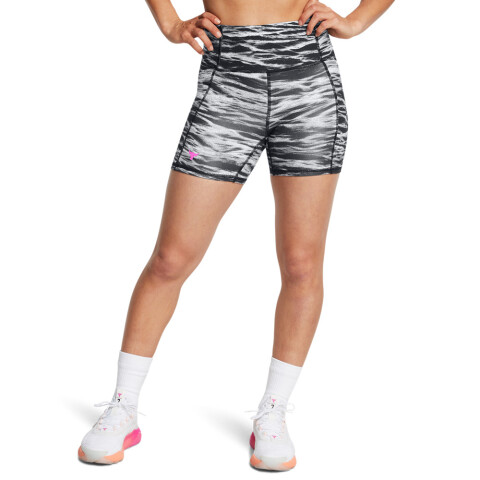 Pjt Rck Lets Go BTB Middy Pt-BLK BLK-001