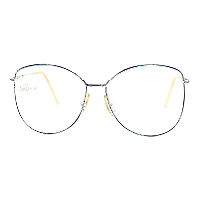 SAFILO 140 611 5914 - Adulto - Celeste celestecombinado