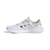 Championes Adidas Fluidup de Mujer - GY9243 Blanco-plata