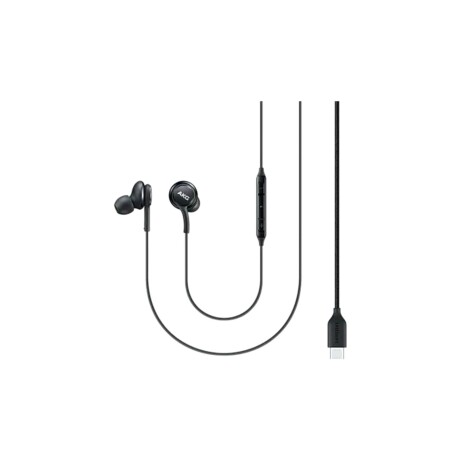 Auriculares con Cable Samsung USB-C con Sonido AKG Auriculares con Cable Samsung USB-C con Sonido AKG