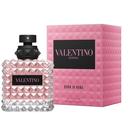 Perfume Valentino Born In Roma Coral Donna Ed Ltda. Edp 50 Ml. Perfume Valentino Born In Roma Coral Donna Ed Ltda. Edp 50 Ml.