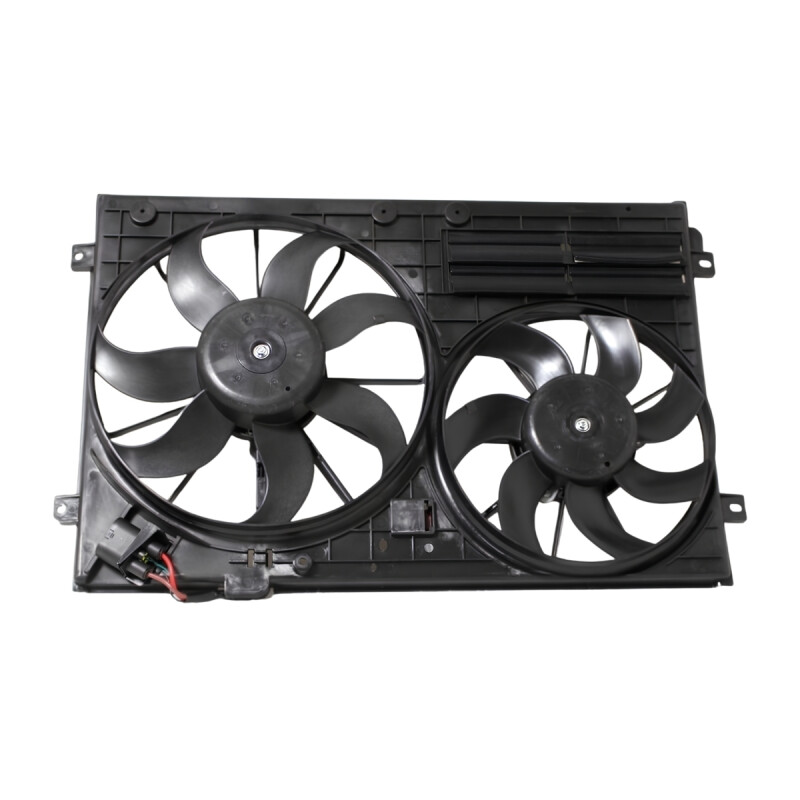 ELECTROVENTILADOR DOBLE VENTO 11/14 / AUDI A3 Electroventilador Doble Vento 11/14 / Audi A3