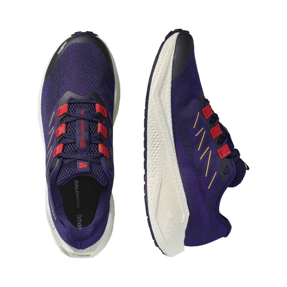 Zapatillas Running Aero Blaze 3 Hombre Blue