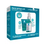 LRP PACK EFFAC RUTINA PIEL TEND ACNÉICAS única