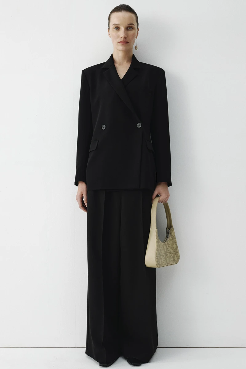 BLAZER Negro