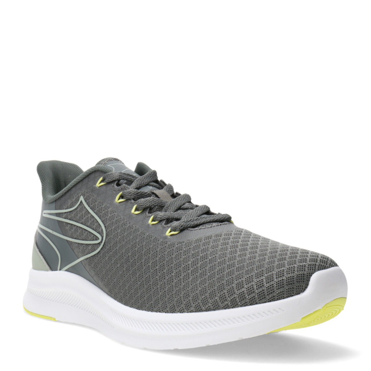 Championes de Hombre Topper VR Speed 2 - Gris - Verde 