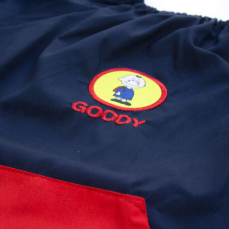 Túnica Goody Jardín de Infantes