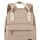 Mochila Quebec Taupe