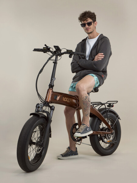 SHORT TORTOISE 8.0 CAMUFLADO VERDE