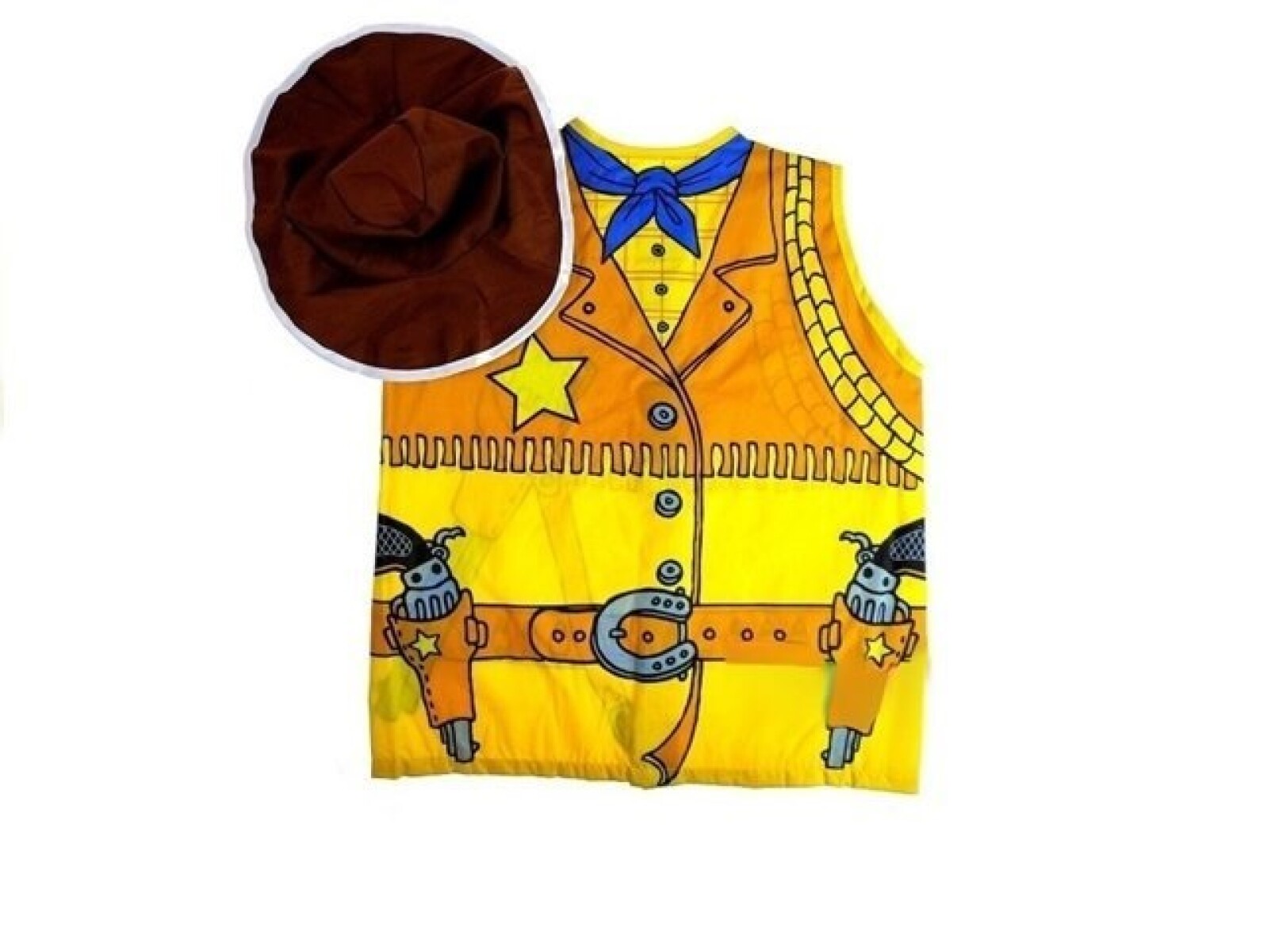 Disfraz Cowboy 