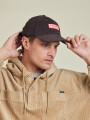 GORRO AVAR RUSTY MarrÓn