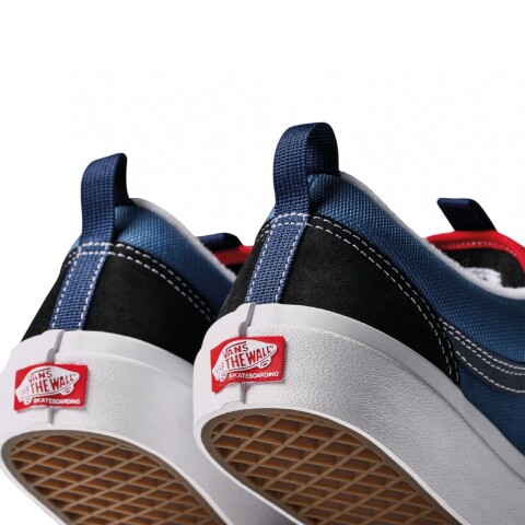Championes Vans Skate Old Skool 36+ Navy