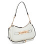 Cartera Guess Celestia Blanco 0