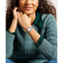 Reloj Fossil Gilmore Acero Plata ES5419 0