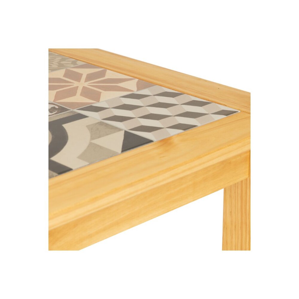 Juego de Comedor 4 Sillas Arezzo Madera Maciza Juego de Comedor 4 Sillas Arezzo Madera Maciza