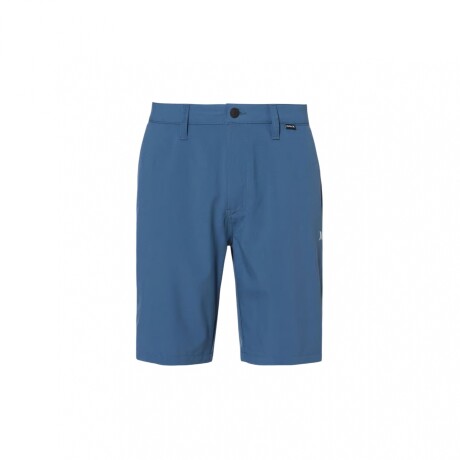 BERMUDA HURLEY Blue