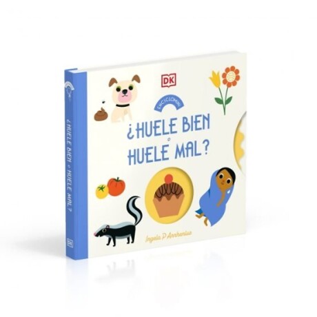 HUELE BIEN O HUELE MAL (ENCICLOMINI) HUELE BIEN O HUELE MAL (ENCICLOMINI)