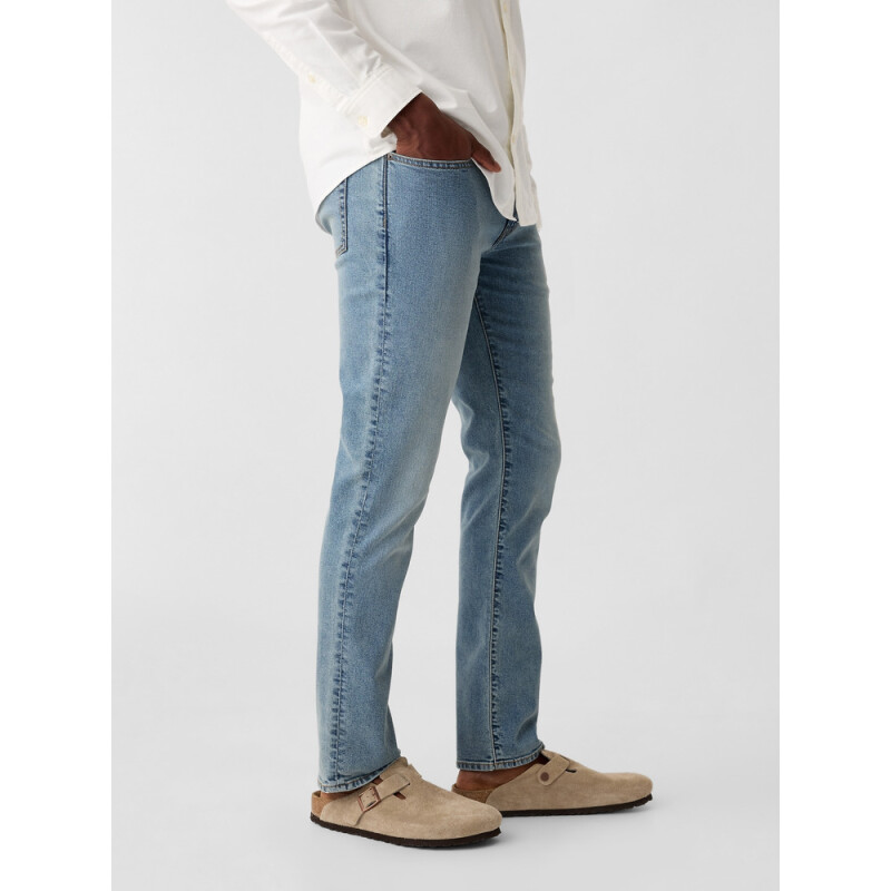 V-SLIM OPP LT ADU LIGHT WASH