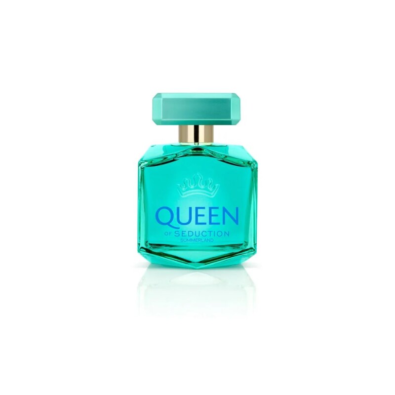 Queen Seduction Summerland Queen Seduction Summerland