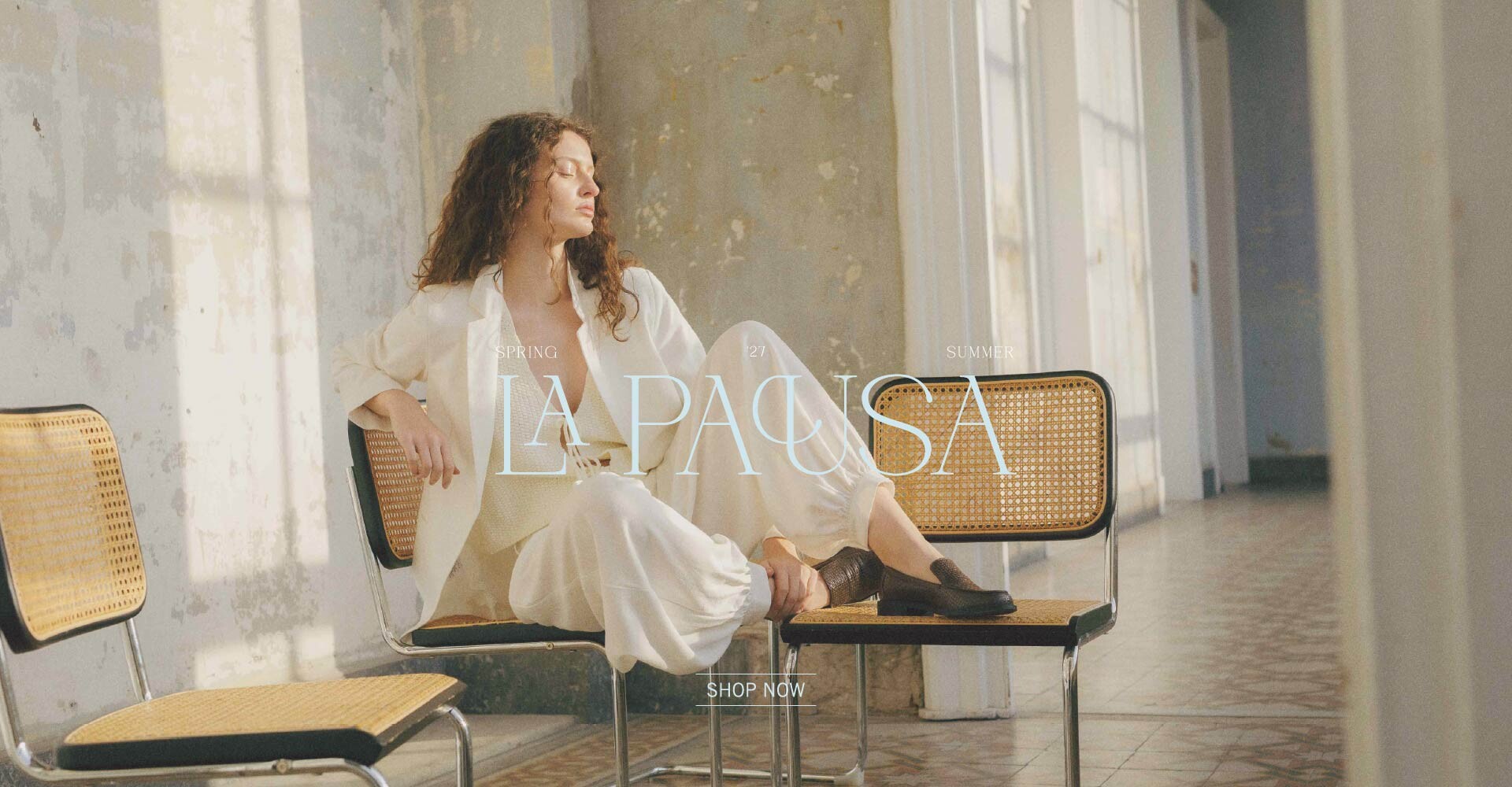 La Pausa