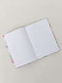 Cuaderno Valentin 70 G 80 Hojas Estampado 1