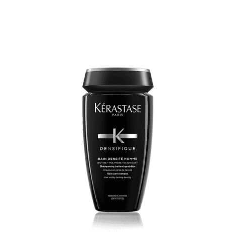 Kérastase Densifique Bain Densité Homme 250 ml - DISC. Kérastase Densifique Bain Densité Homme 250 ml - DISC.