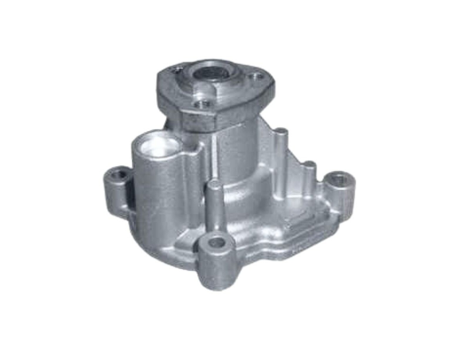 Bomba Agua s/Carcaza Volks Vento 17-25 