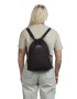 MOCHILA DRAW SACK BLACK