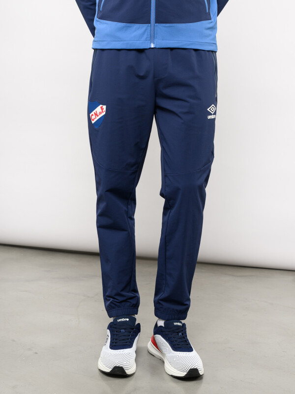 Pantalón Summit Nacional Oficial Hombre 001