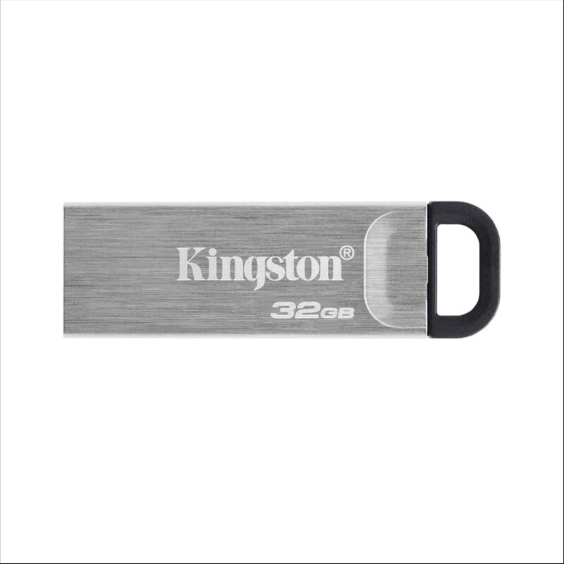 Pendrive Kingston 32GB DataTraveler Kyson USB 3.2 Pendrive Kingston 32GB DataTraveler Kyson USB 3.2