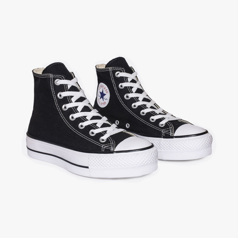 CTAS LIFT HI BLACK/BLACK/WHITE BLACK/BLACK/WHITE