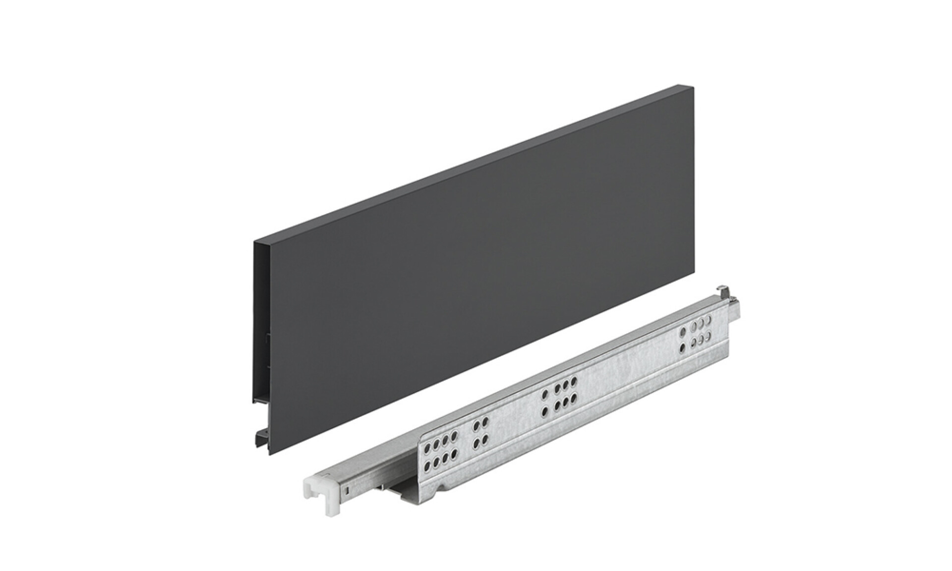 Cajon Matrix Box Slim Medio 552.22.575 