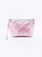 NECESSAIRE ROSADO